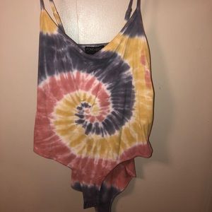 Body suit